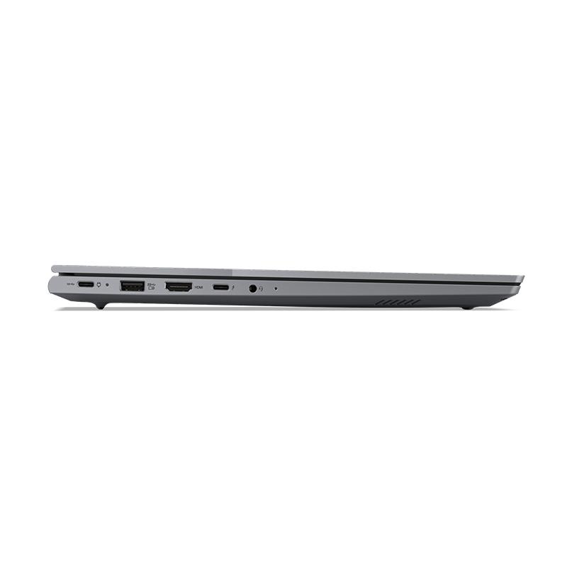 Vista 4 de Notebook Lenovo ThinkBook 16 G7 IML 16" WUXGA IPS Core Ultra 5 125U hasta 4.3GHz 16GB DDR5