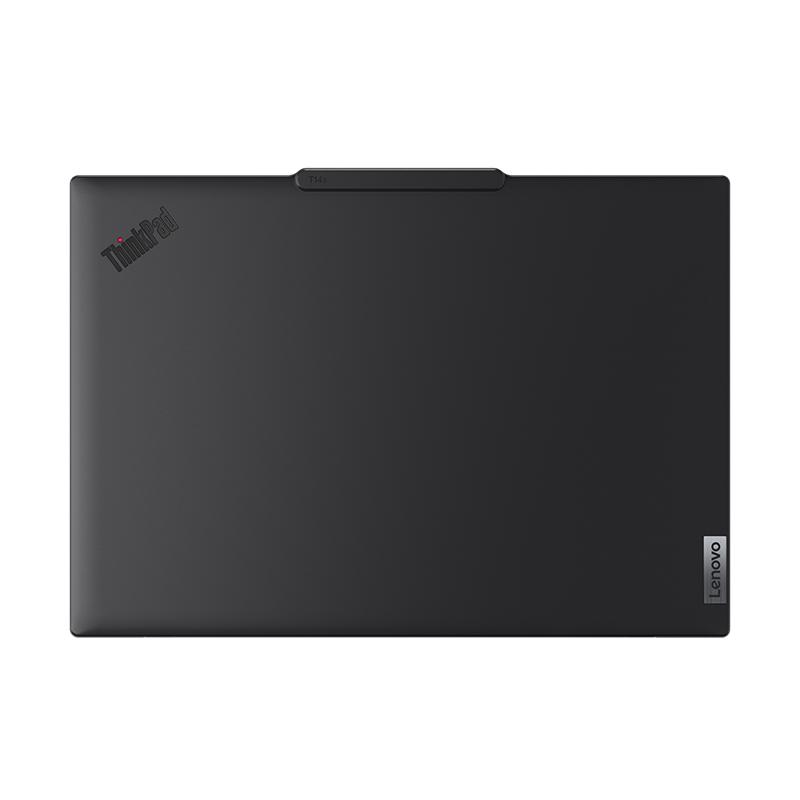 Vista 2 de Laptop Lenovo ThinkPad T14s Gen 6 Qualcomm Snapdragon X Elite