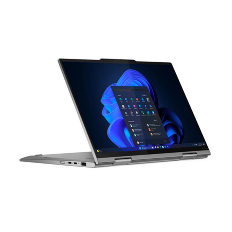 Vista 5 de NB Lenovo Thinkpad X1 2-in-1 Gen 10, 14" WUXGA IPS, Core Ultra 7 258V 4.8GHz, 32GB LPDDR5x