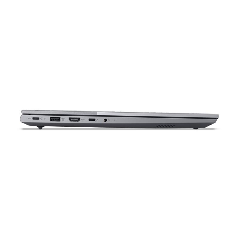 Vista 4 de Notebook Lenovo ThinkBook 16 G8 IRL Intel Core 5 16" WUXGA IPS 16GB DDR5