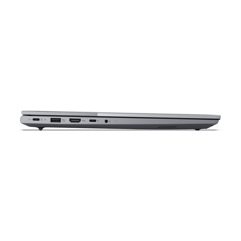 Vista 4 de Notebook ThinkBook 16 G8 IRL Lenovo, 16" WUXGA IPS, Core 5 210H 4.8GHz, 16GB DDR5-5600