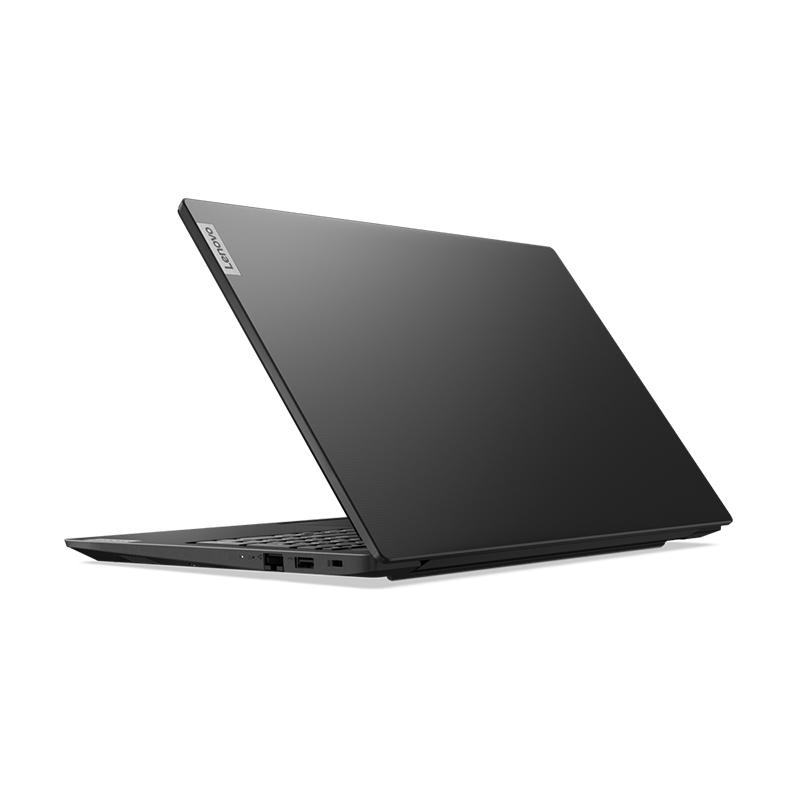 Vista 2 de Notebook Lenovo V15 G2 IJL, 15.6" FHD TN, Celeron N4500 1.1/2.8GHz, 8GB DDR4-2933 SODIMM