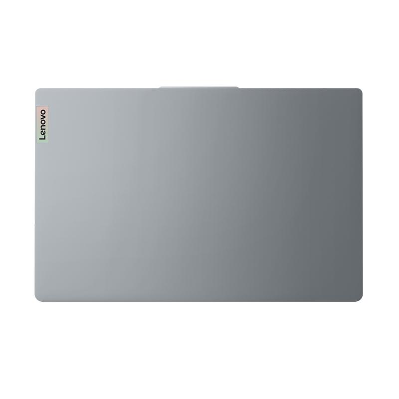 Vista 3 de Notebook Lenovo IdeaPad Slim 3 AMD Ryzen 7 7730U 15.6" FHD 16GB DDR4