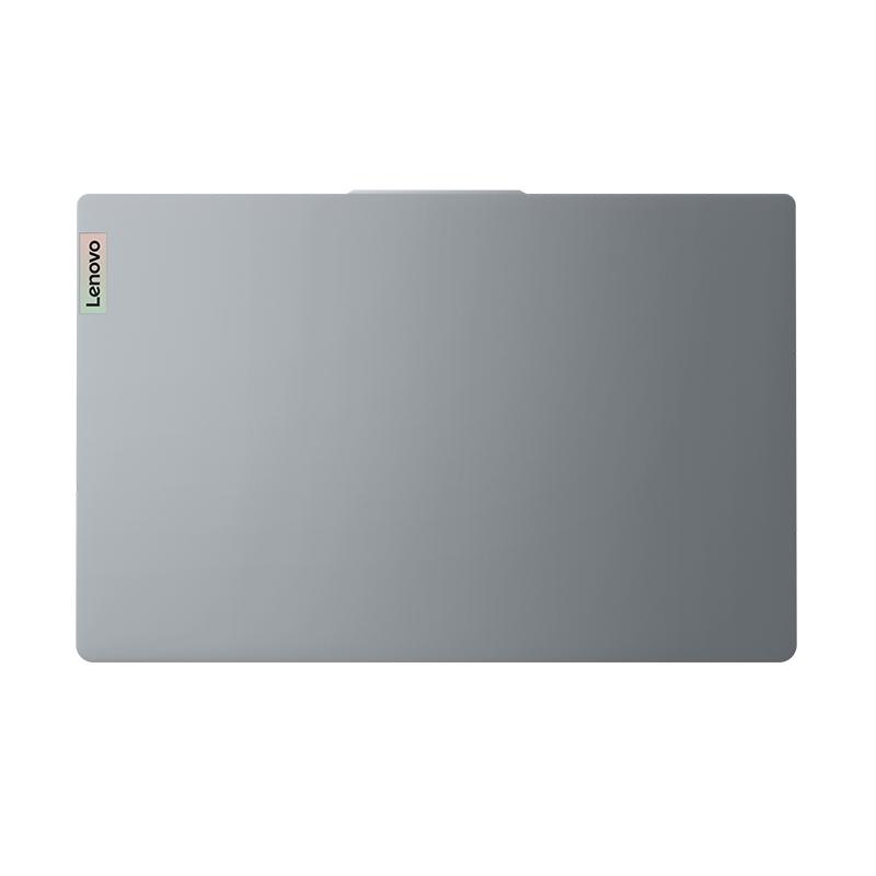 Vista 2 de Notebook Lenovo IdeaPad Slim 3 15.6" FHD TN AMD Ryzen 5 7520U 2.8/4.3GHz, 8GB LPDDR5-5500