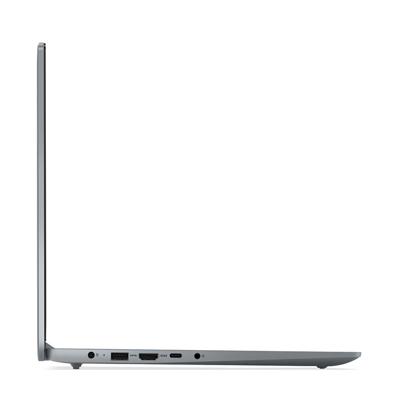 Vista 4 de Notebook Lenovo IdeaPad 15" Ryzen 5 8GB RAM 512GB SSD Windows 11 con Mochila