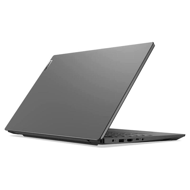 Vista 3 de Notebook Lenovo V15 G4 AMN 15.6" FHD TN AMD Ryzen 3 7320U 2.4 / 4.1GHz, 8GB LPDDR5-4800MHz