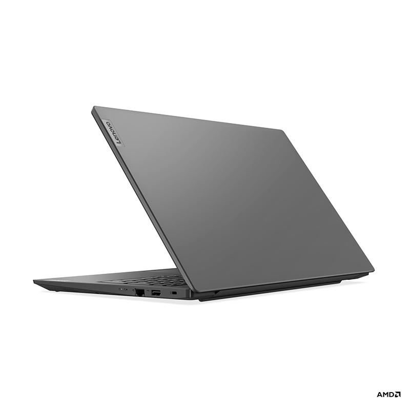 Vista 4 de Notebook Lenovo V15 G4 ABP 15.6" FHD AMD Ryzen 7 16GB DDR4