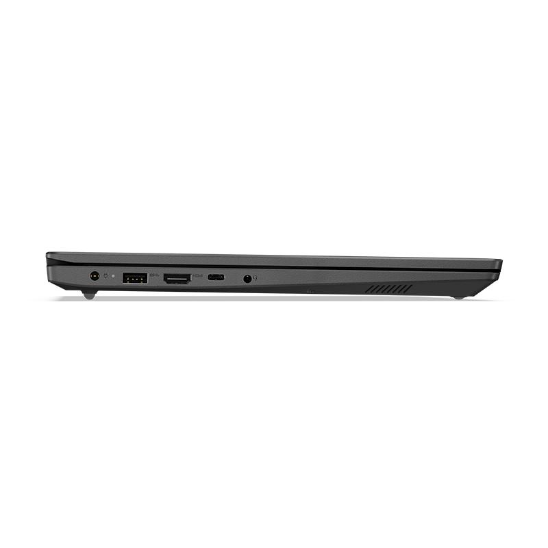 Vista 5 de Notebook Lenovo V15 G4 IRU, 15.6" FHD TN, Core i3-1315U 1.2 / 4.5GHz, 8GB DDR4-3200MHz