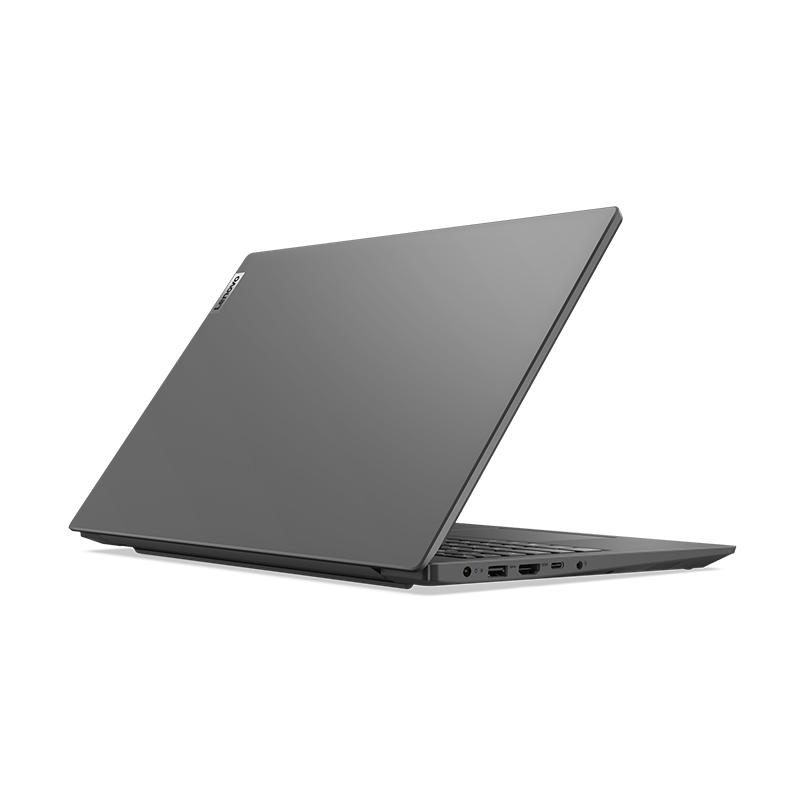 Vista 3 de Notebook Lenovo V15 G4 IRU, 15.6" FHD TN, Core i3-1315U 1.2 / 4.5GHz, 8GB DDR4-3200MHz