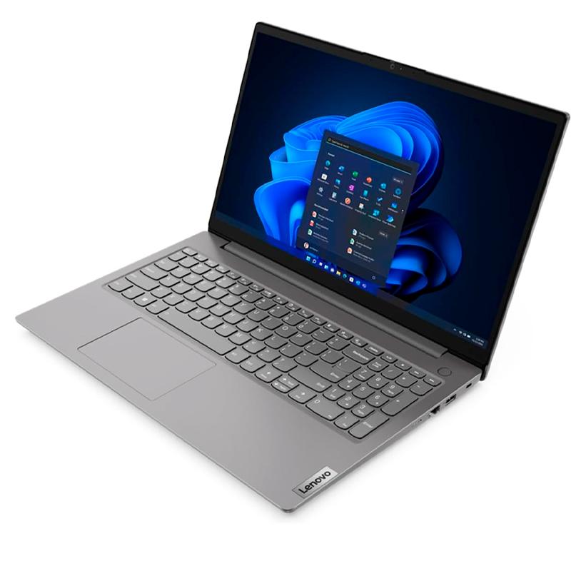 Vista 2 de Notebook Lenovo V15 G4 IRU Core i5-13420H 8GB DDR4 15.6" FHD