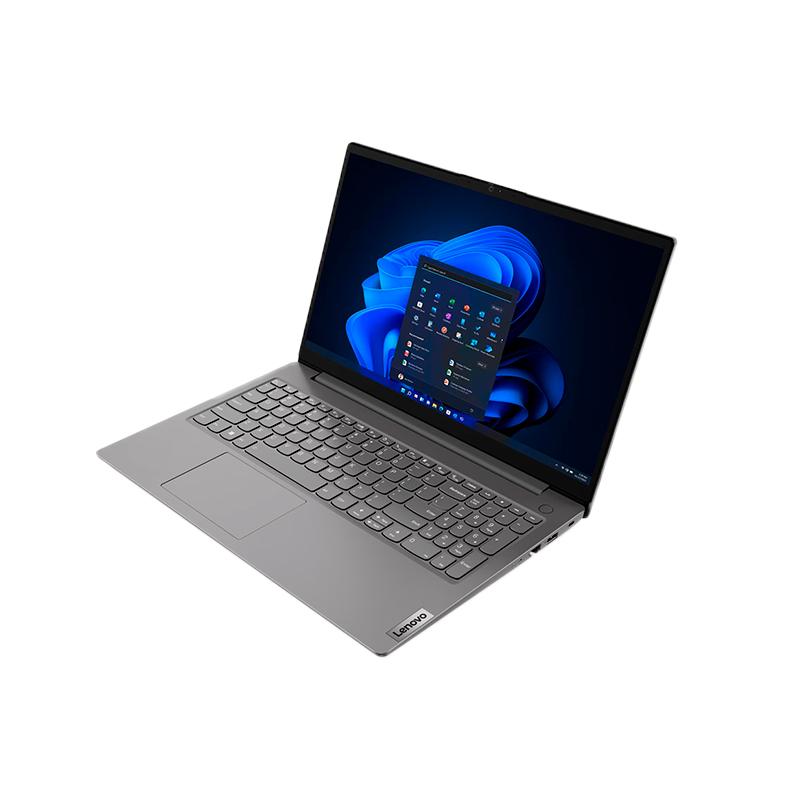 Vista 3 de Notebook Lenovo V15 G4 IRU Core i5-13420H 16GB DDR4 15.6" FHD