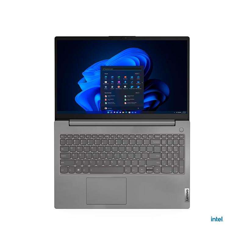 Vista 2 de Notebook Lenovo V15 G4 IRU Core i7 (13va Gen) 15.6" FHD 16GB DDR4