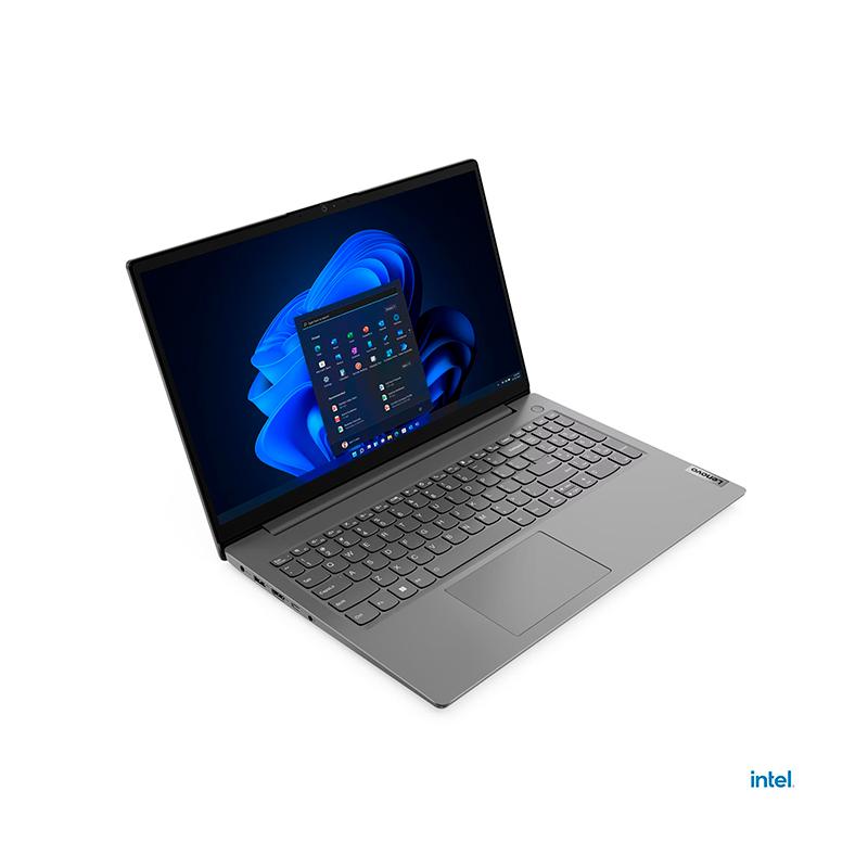 Vista 4 de Notebook Lenovo V15 G4 IRU Core i7 (13va Gen) 15.6" FHD 16GB DDR4