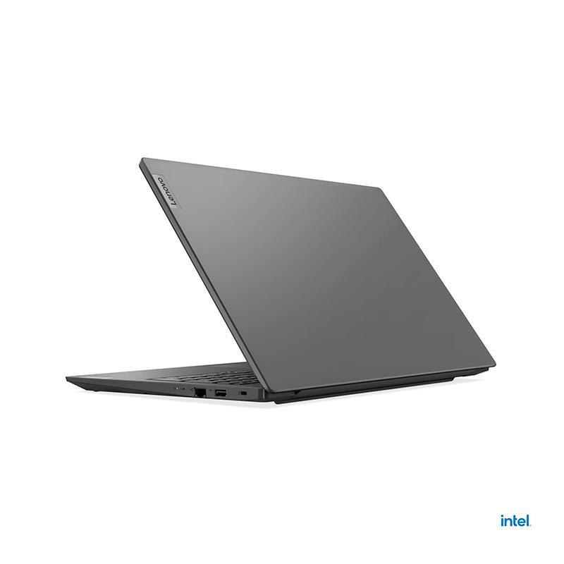 Vista 2 de Notebook Lenovo V15 G4 IRU, 15.6" FHD TN, Core i7-13620H 2.4/4.9GHz, 16GB DDR4-3200MHz