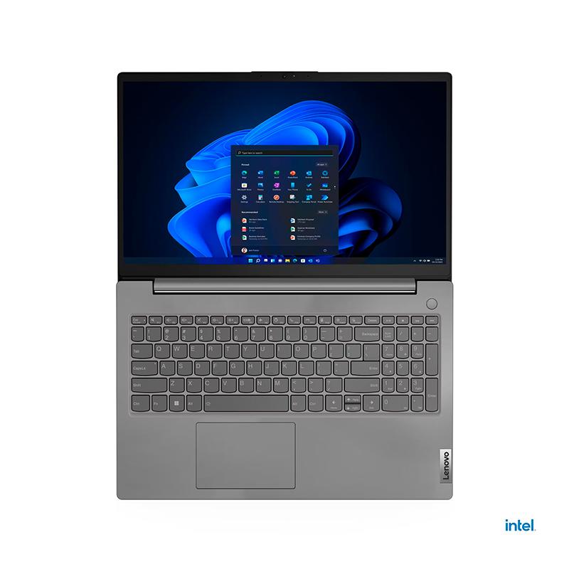 Vista 3 de Notebook Lenovo V15 G4 IRU, 15.6" FHD TN, Core i7-13620H 2.4/4.9GHz, 16GB DDR4-3200MHz