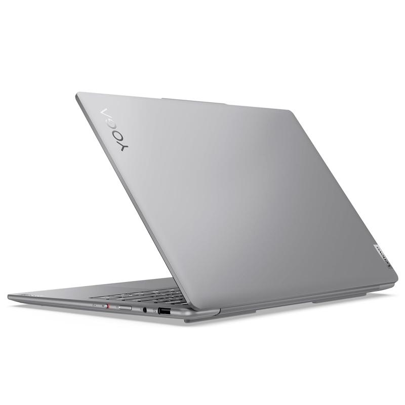 Vista 3 de Laptop Lenovo Yoga Slim 7 14" WUXGA OLED Core Ultra 5 16GB