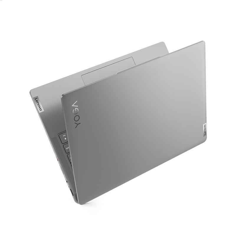Vista 5 de Notebook Lenovo Yoga Slim 7 14" WUXGA OLED Core Ultra 7 155H 32GB LPDDR5x