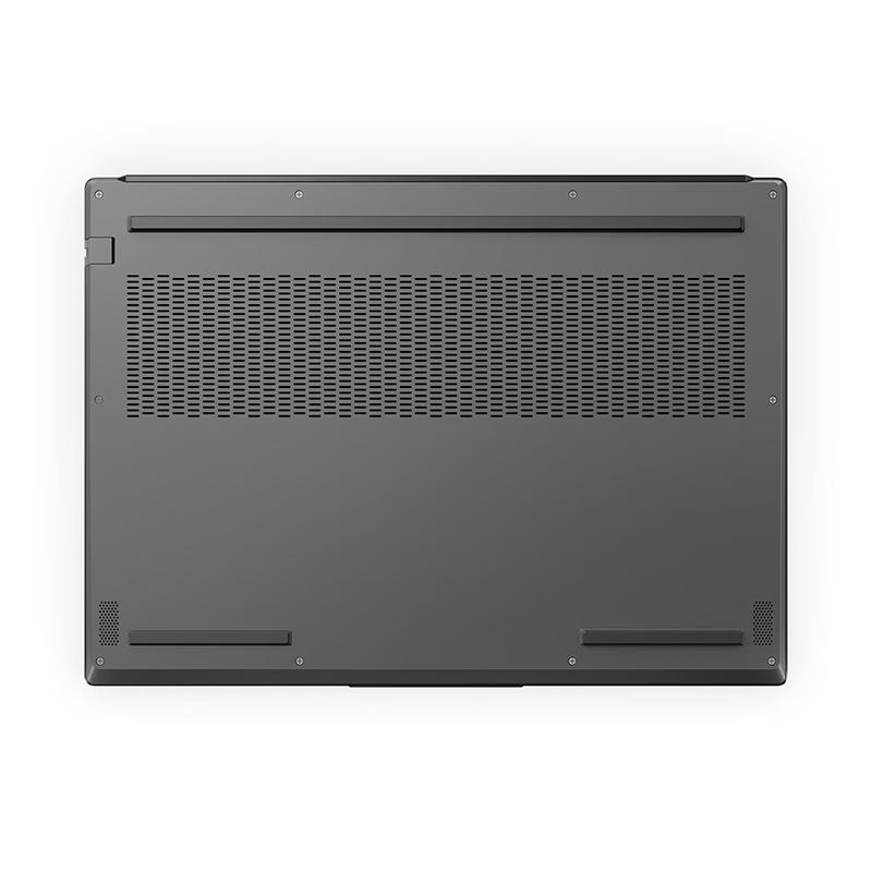 Vista 5 de Notebook Gaming Lenovo LEGION 5 16IRX9, 16" WQXGA IPS, Core i9-14900HX 2.2/5.8GHz