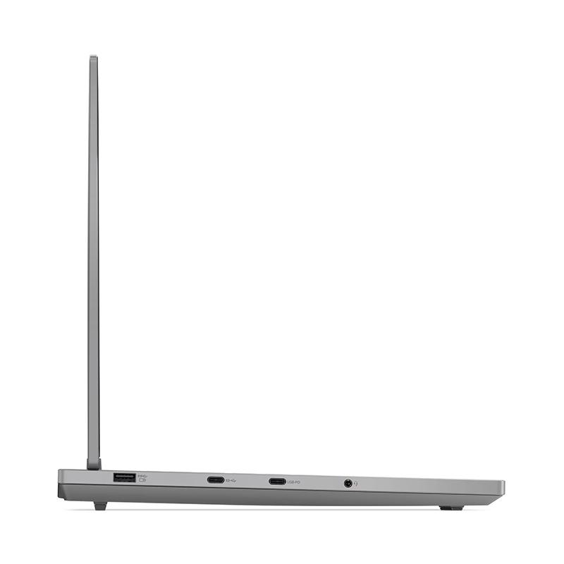 Vista 7 de Notebook Gaming Lenovo LEGION 5 16IRX9, 16" WQXGA IPS, Core i9-14900HX 2.2/5.8GHz