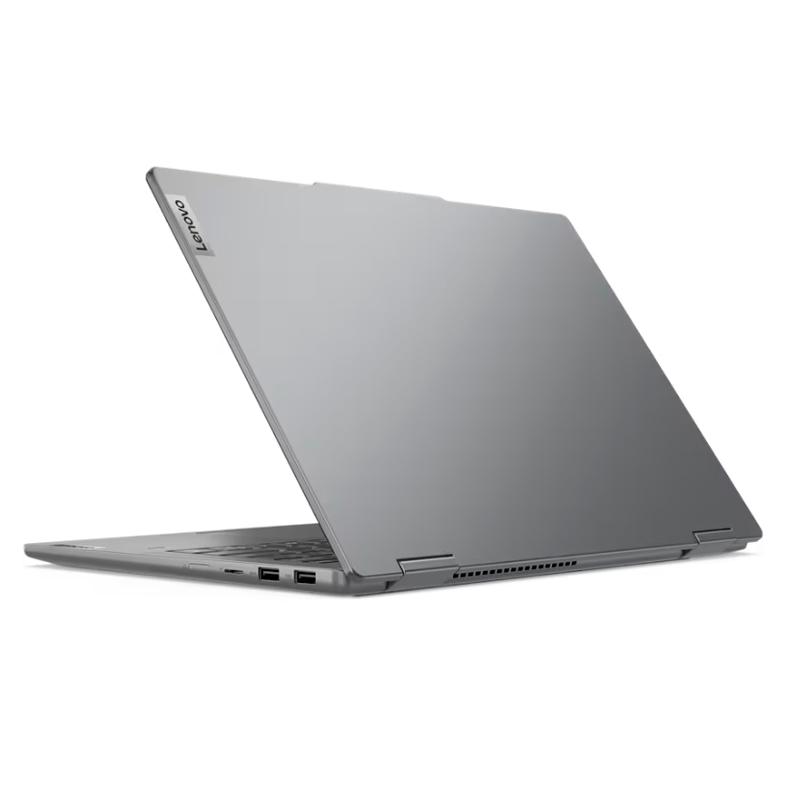 Vista 4 de Notebook Lenovo IdeaPad 5 2-en-1 14" WUXGA Touch Ryzen 7