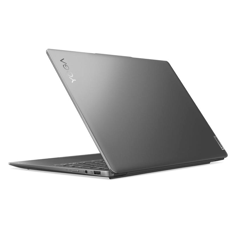 Vista 4 de NB LENOVO Yoga Slim 6 14IRH8 14" 2.2K IPS Core i7-13700H 5.0GHz, 16GB LPDDR5x-5200