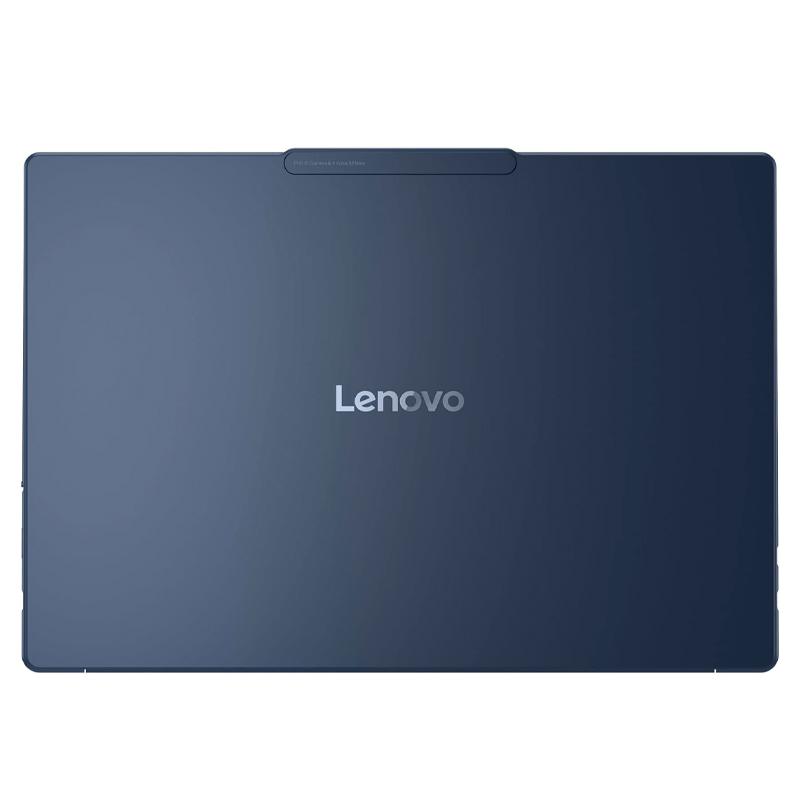 Vista 3 de Notebook Lenovo Yoga Slim 7 14.5" 3K Snapdragon X Elite 32GB RAM