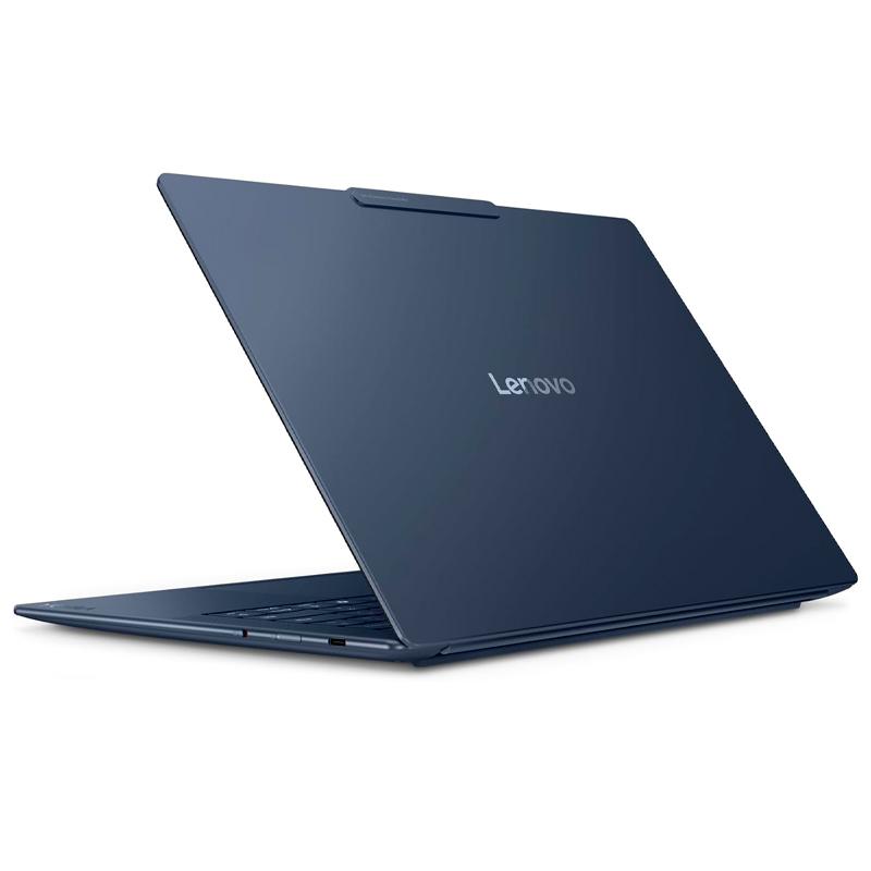 Vista 4 de Notebook Lenovo Yoga Slim 7 14.5" 3K Snapdragon X Elite 32GB RAM