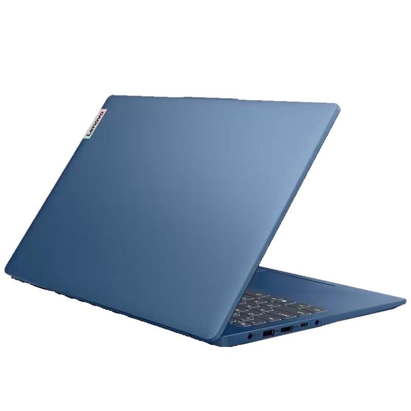 Vista 2 de Notebook Lenovo IdeaPad Slim 3 15.6" FHD Core i7-13620H 16GB LPDDR5