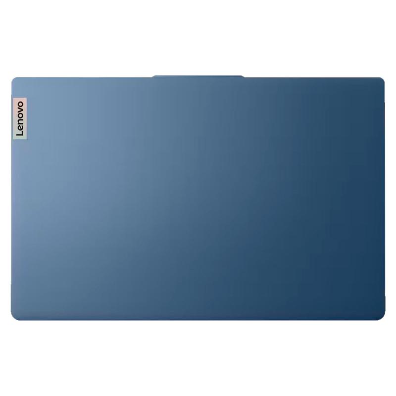 Vista 3 de Notebook Lenovo IdeaPad Slim 3 15.6" FHD Core i7-13620H 16GB LPDDR5