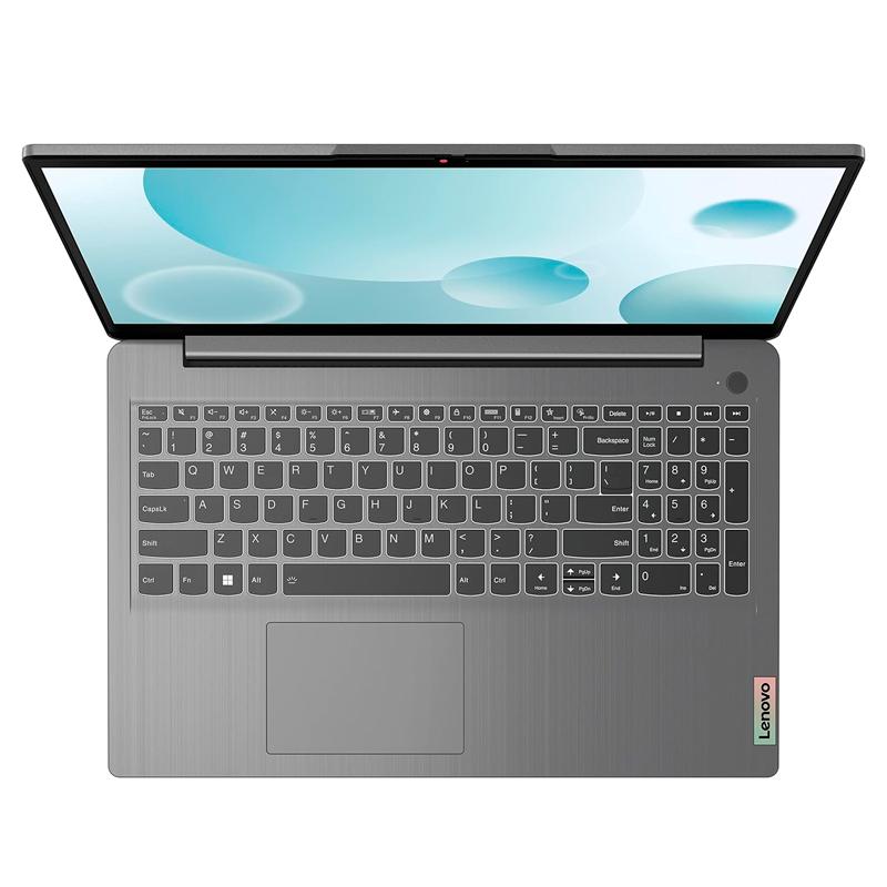 Vista 3 de Notebook Lenovo IdeaPad Slim 3 15.6" FHD IPS Core i5-12450H 16GB LPDDR5