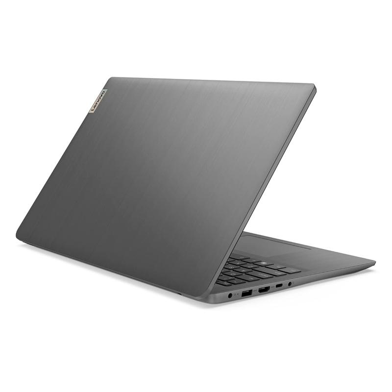 Vista 4 de Notebook Lenovo IdeaPad Slim 3 15.6" FHD IPS Core i5-12450H 16GB LPDDR5