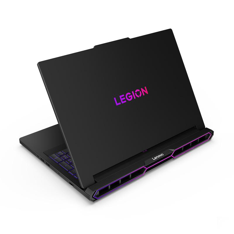 Vista 4 de Notebook Lenovo Legion Pro 7 16IAX10H, 16" WQXGA OLED, Core Ultra 9 275HX hasta 5.4GHz