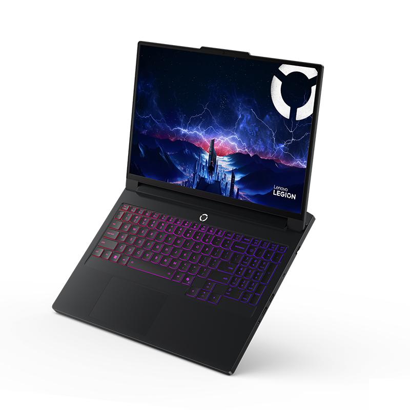 Vista 5 de Notebook Lenovo Legion Pro 7 16IAX10H, 16" WQXGA OLED, Core Ultra 9 275HX hasta 5.4GHz