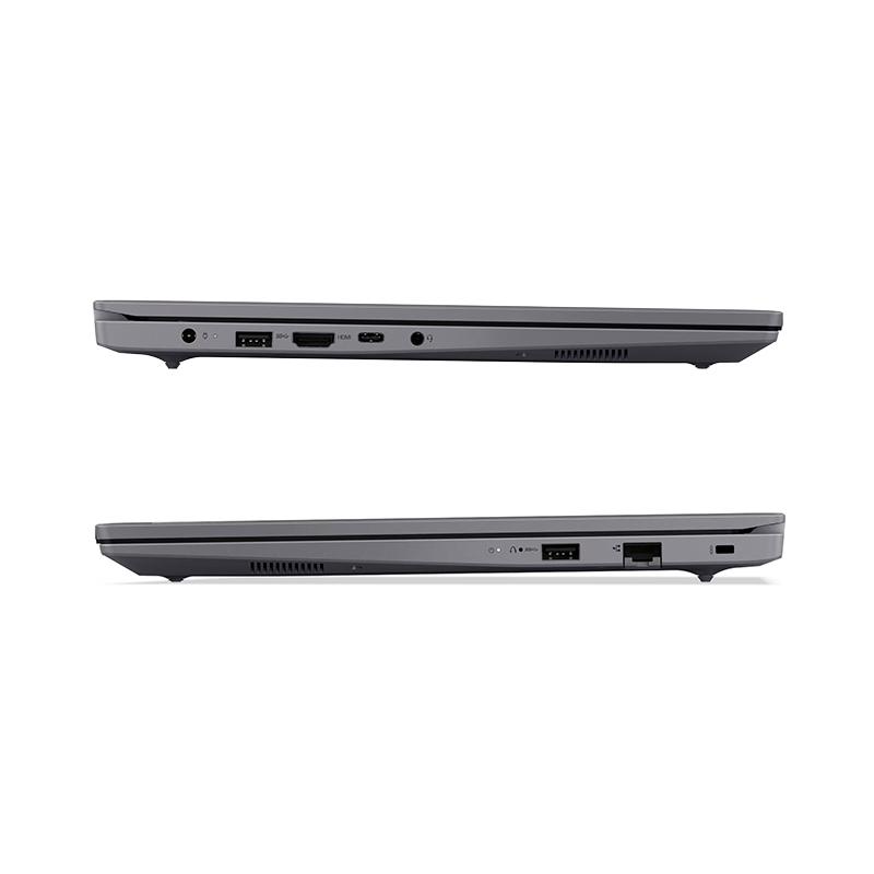Vista 4 de Notebook Lenovo V15 G5 IRL 15.6" FHD TN Core i7 13ª Gen 16GB DDR5