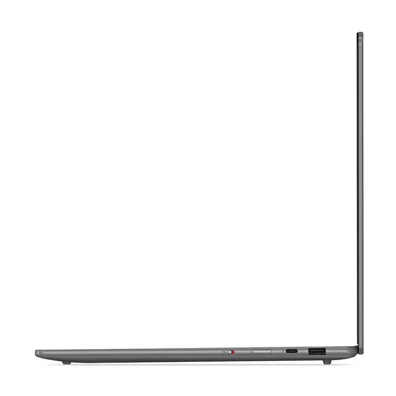 Vista 5 de Notebook Lenovo Yoga Slim 7 15ILL9, 15.3" 2.8K WQXGA+ IPS, Core Ultra 7 258V hasta 4.8GHz