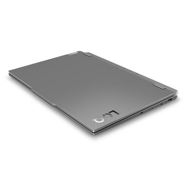 Vista 3 de Notebook Lenovo LOQ 15ARP9 Ryzen 5 7235HS 15.6" FHD IPS 12GB DDR5