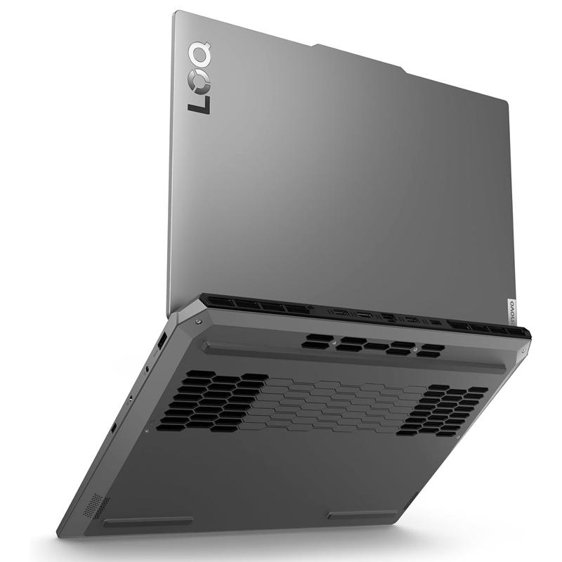 Vista 3 de Notebook Gaming Lenovo LOQ 15ARP9 15.6" FHD IPS AMD Ryzen 7 7435HS 24GB DDR5