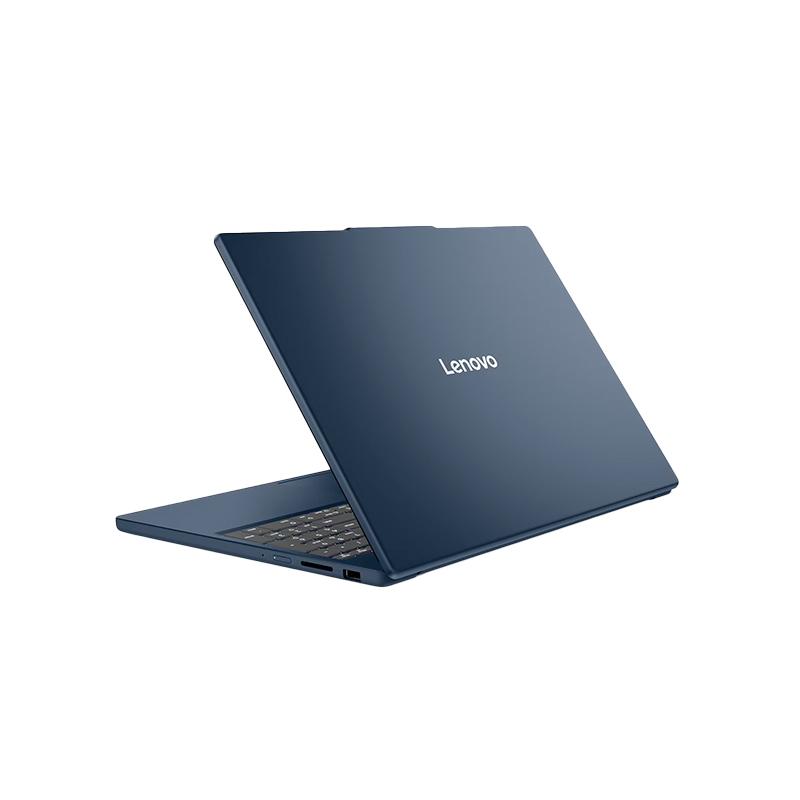 Vista 2 de Laptop Lenovo IdeaPad Slim 3 15.3" WUXGA Core i7 13va Gen