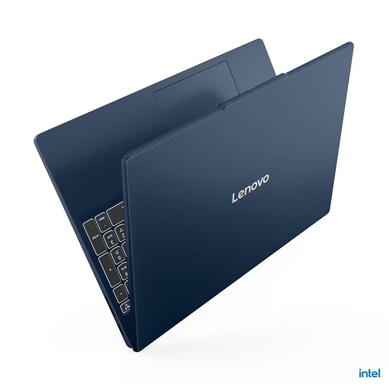 Vista 3 de Notebook Lenovo IdeaPad Slim 3 15IRH10 15.3" WUXGA IPS Core i7 13va Gen 16GB