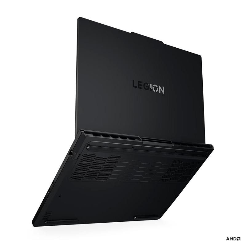 Vista 4 de Notebook Lenovo Legion Pro 5, 16" WQXGA IPS, AMD Ryzen 9 8945HX 2.5/5.4GHz, 32GB DDR5-5200