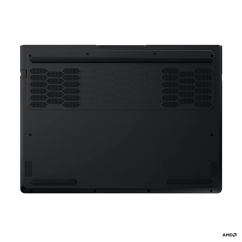 Vista 5 de Notebook Lenovo Legion Pro 5, 16" WQXGA IPS, AMD Ryzen 9 8945HX 2.5/5.4GHz, 32GB DDR5-5200