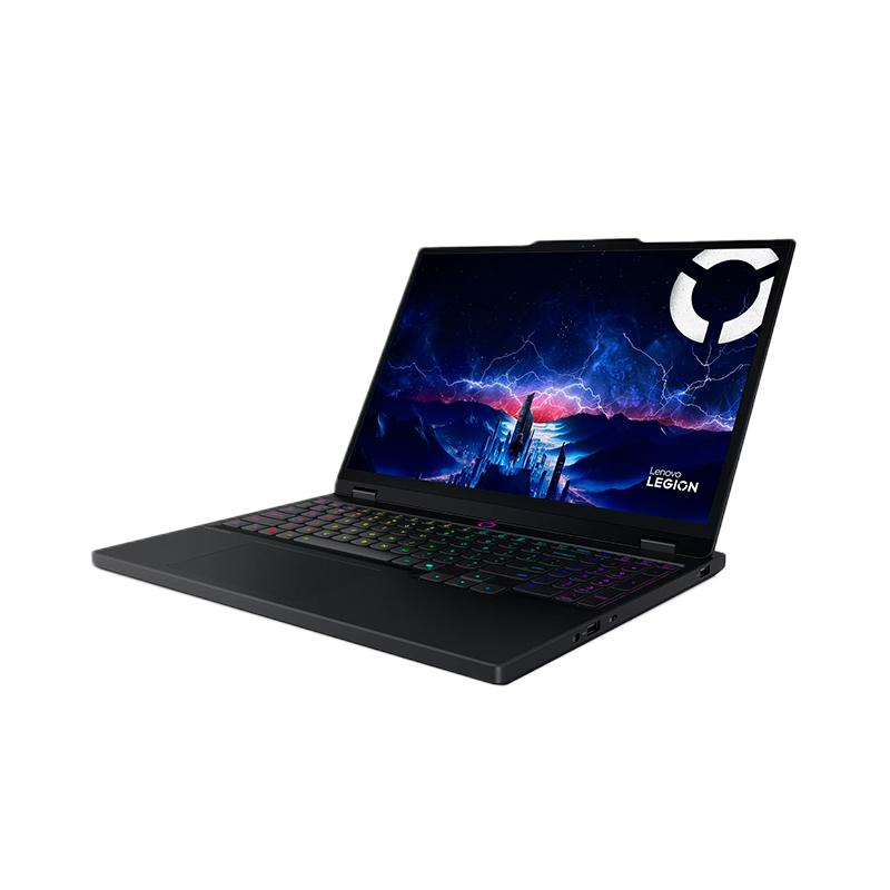 Vista 2 de Notebook Legion 5 15IRX10, 15.3" WUXGA IPS, Core i7-13650HX 2.6/4.9GHz, 24GB DDR5-4800MHz, Lenovo