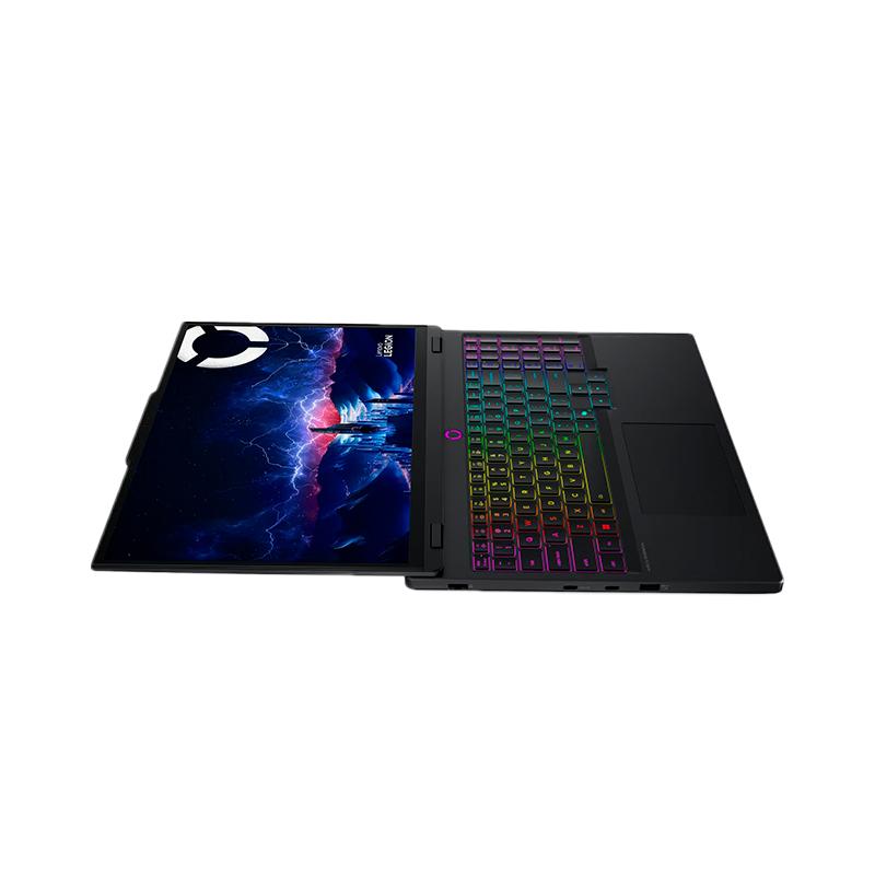 Vista 3 de Notebook Legion 5 15IRX10, 15.3" WUXGA IPS, Core i7-13650HX 2.6/4.9GHz, 24GB DDR5-4800MHz, Lenovo