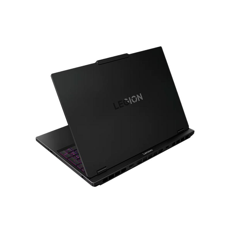 Vista 4 de Notebook Legion 5 15IRX10, 15.3" WUXGA IPS, Core i7-13650HX 2.6/4.9GHz, 24GB DDR5-4800MHz, Lenovo