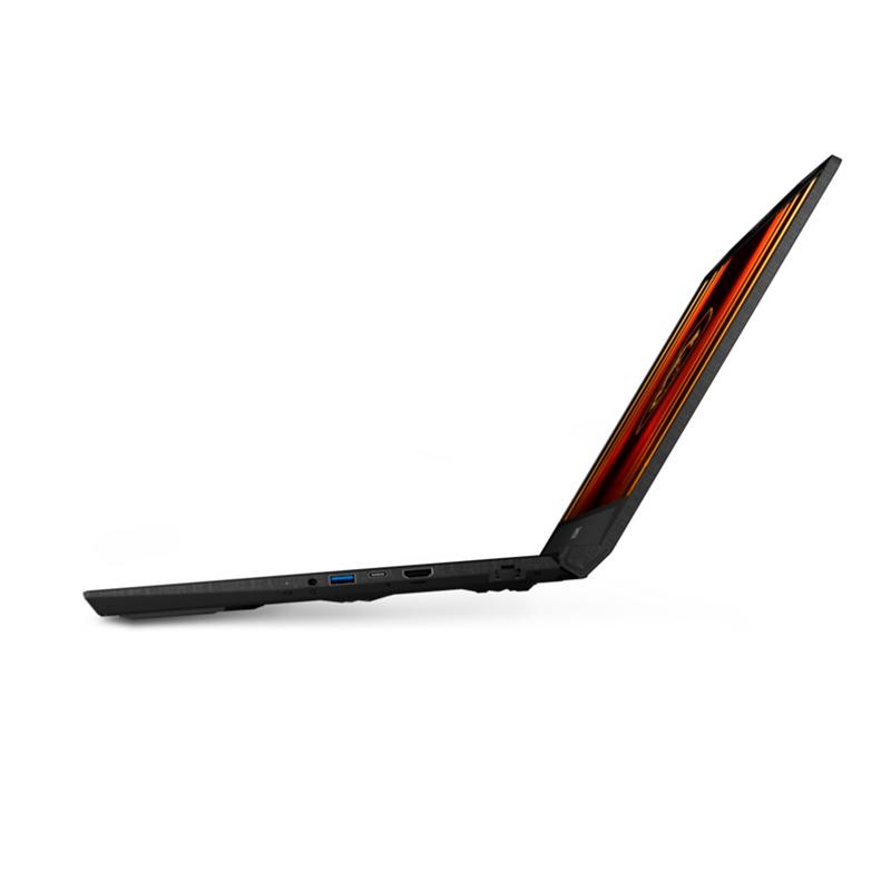 Vista 2 de Notebook Gaming MSI Katana 15 HX B14WEK 15.6" QHD IPS Core i7-14650HX 5.2GHz 16GB DDR5