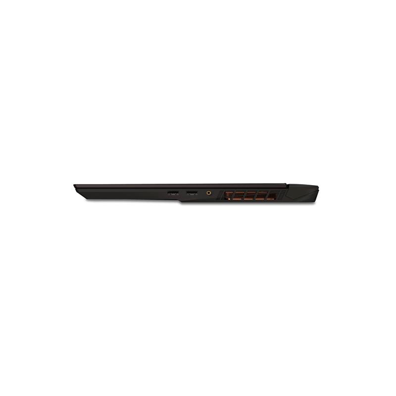 Vista 4 de Notebook Gaming MSI Vector 16 HX AI A2XWHG, 16" FHD+ IPS, Core Ultra 7-255HX hasta 5.2GHz