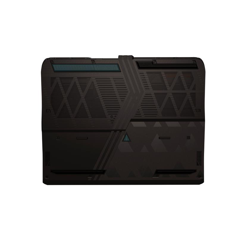 Vista 6 de Notebook Gaming MSI Vector 16 HX AI A2XWHG, 16" FHD+ IPS, Core Ultra 7-255HX hasta 5.2GHz
