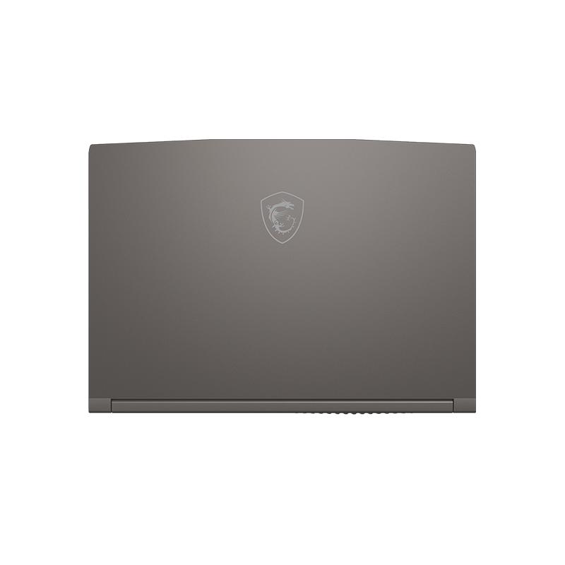 Vista 3 de Notebook Gaming MSI Thin 15 B13UC 15.6" FHD IPS, Core i5-13420H hasta 4.6Hz 16GB DDR4-3200