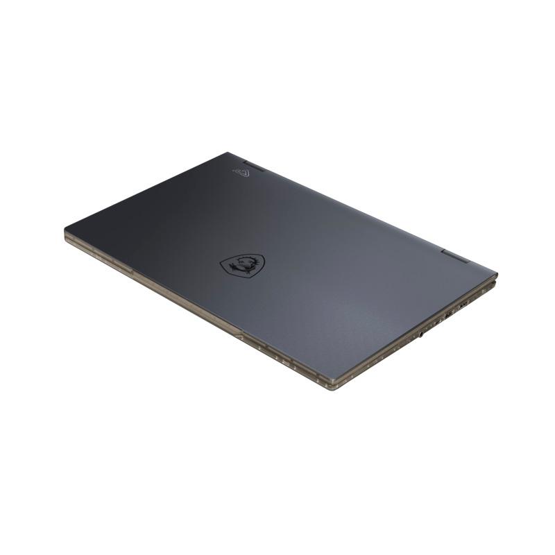 Vista 2 de Notebook Gaming MSI Cyborg 15 B2RWEKG, 15.6" FHD IPS, Core 7-240H hasta 5.2GHz, 16GB DDR5