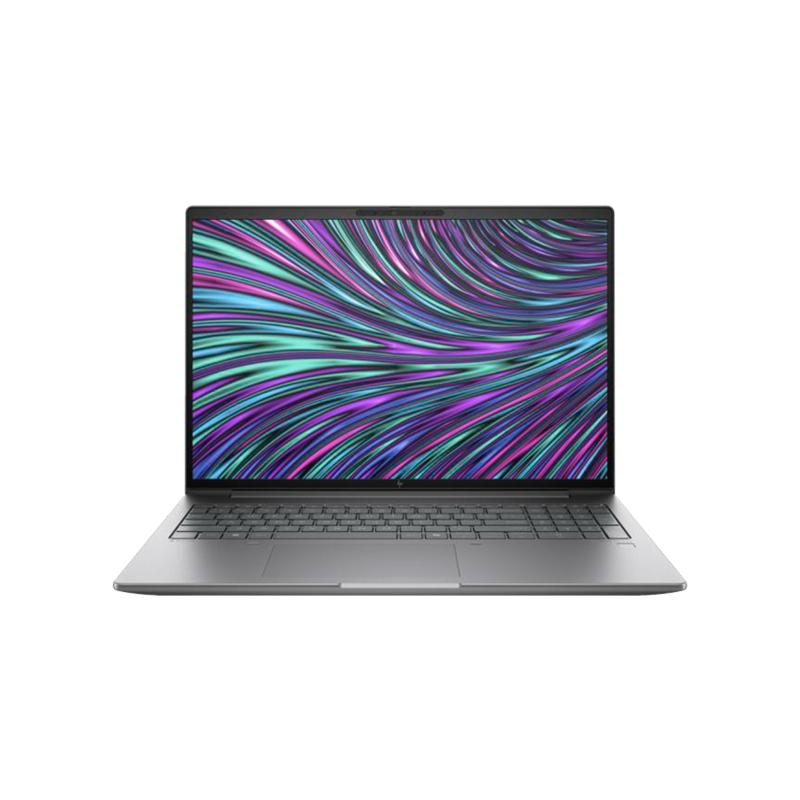 Vista 2 de Notebook WS HP ZBook Power G11 16 WUXGA UWVA, Core Ultra 7 155H 1.4/4.8GHz 32GB DDR5-5600